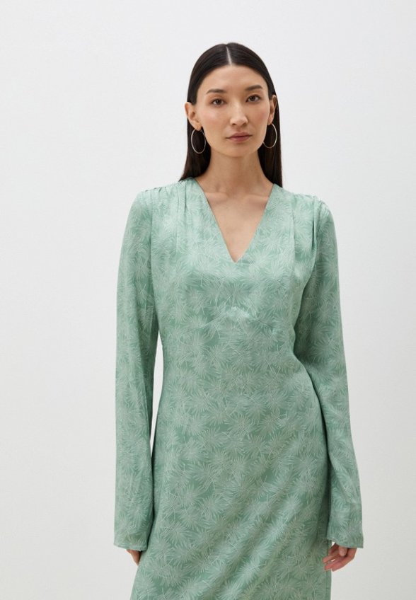 Платье Tallwomen