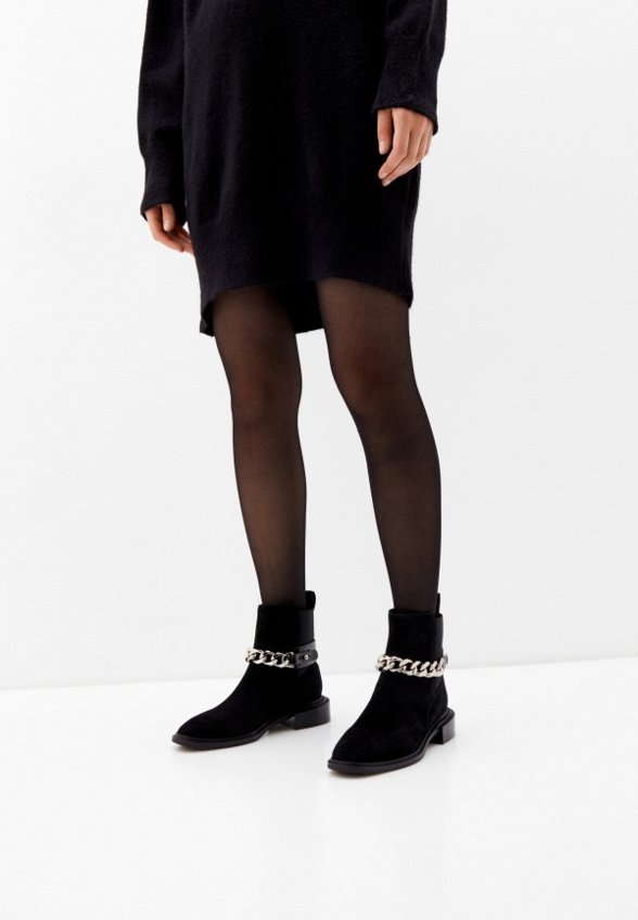 Ботинки Vitacci