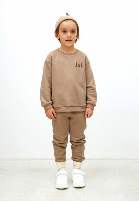 Свитшот 1st.baby