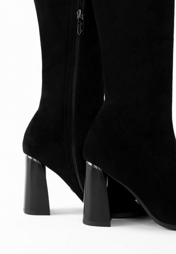 Ботфорты Monsorro