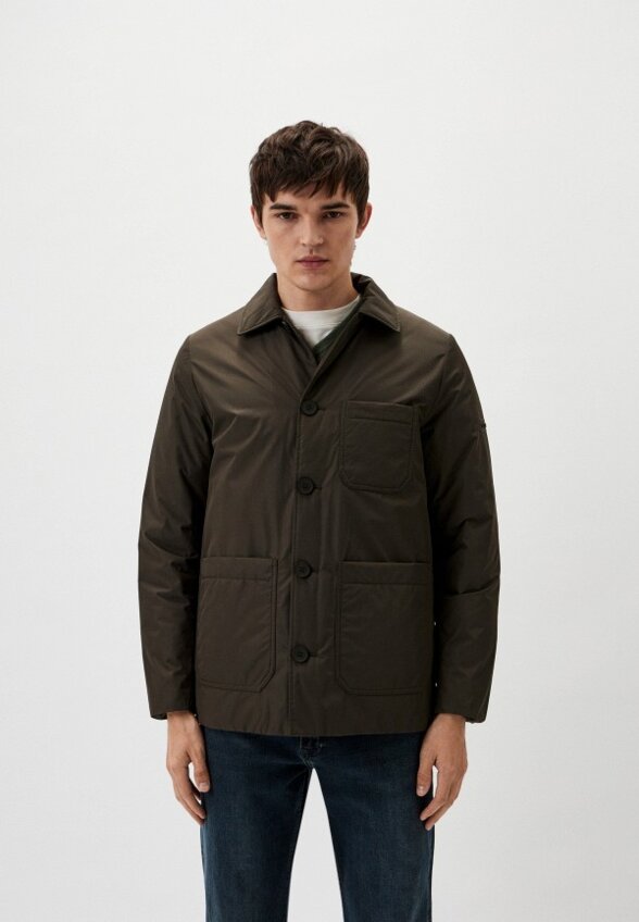 Куртка-рубашка Falconeri