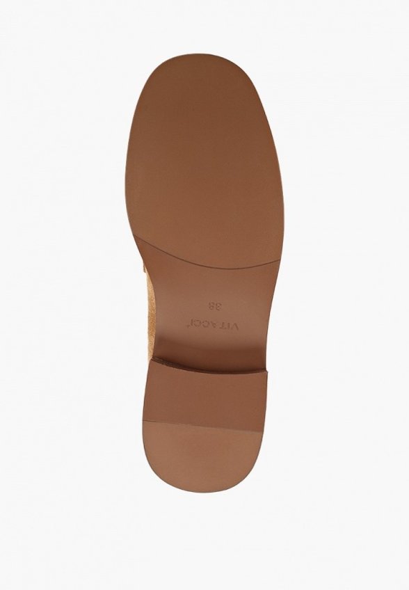 Лоферы Vitacci