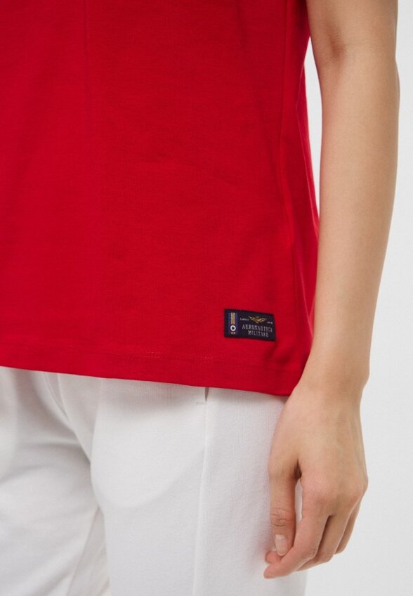 Футболка Aeronautica Militare