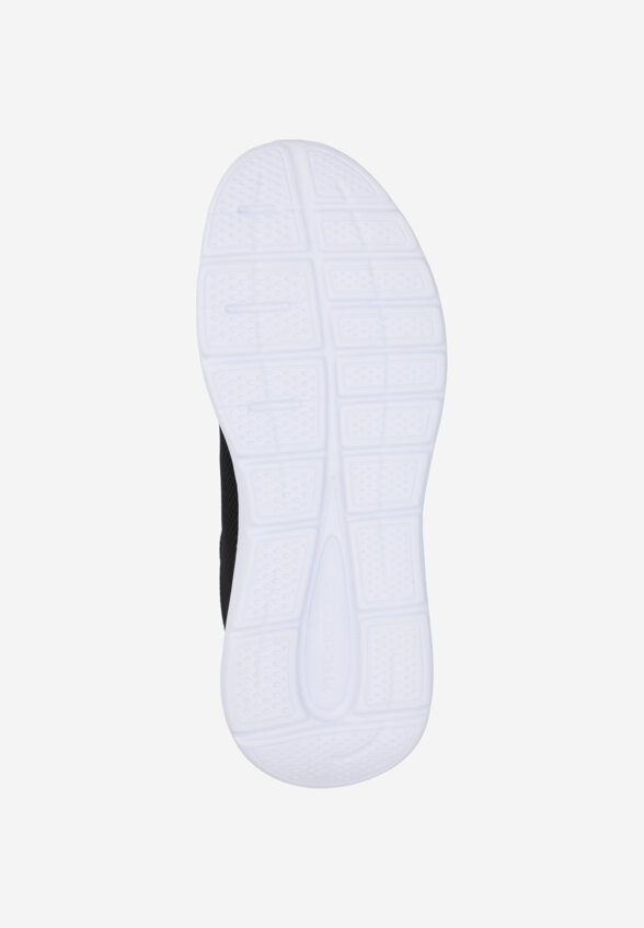 Кроссовки женские adidas Cloudfoam Comfy, Черный