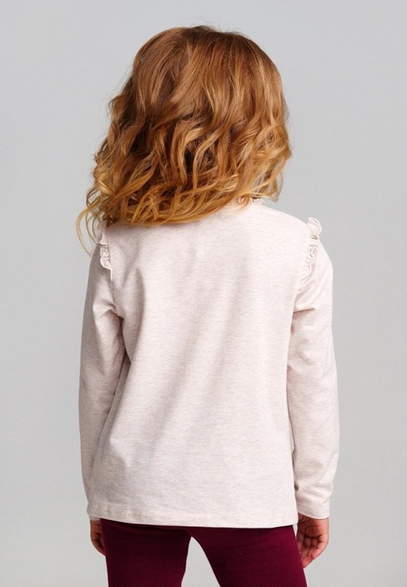 Лонгслив PlayToday