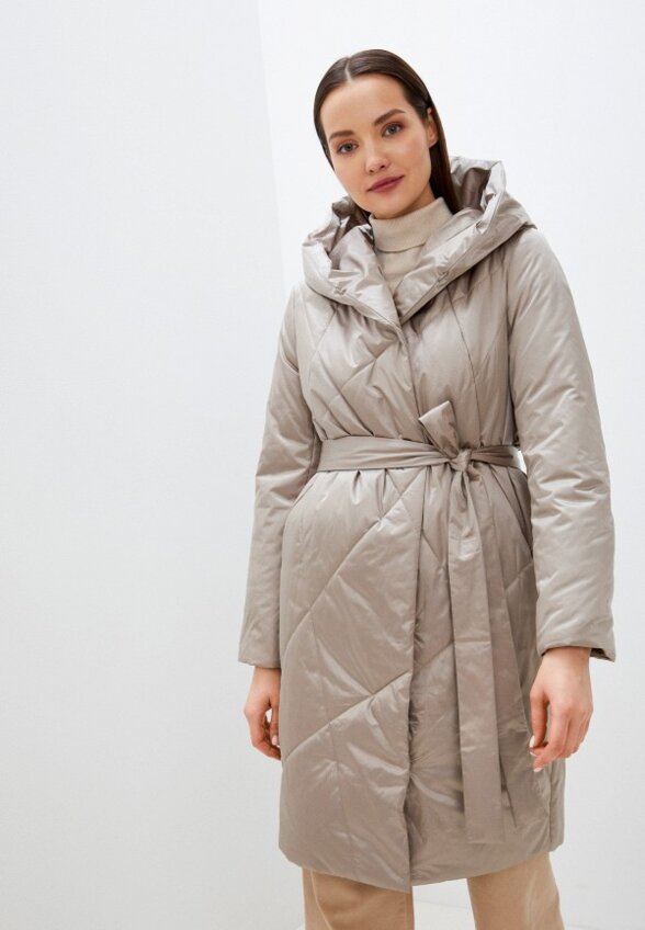 Куртка-пальто Winterra