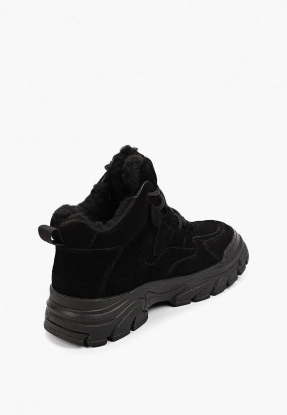 Ботинки Vitadela