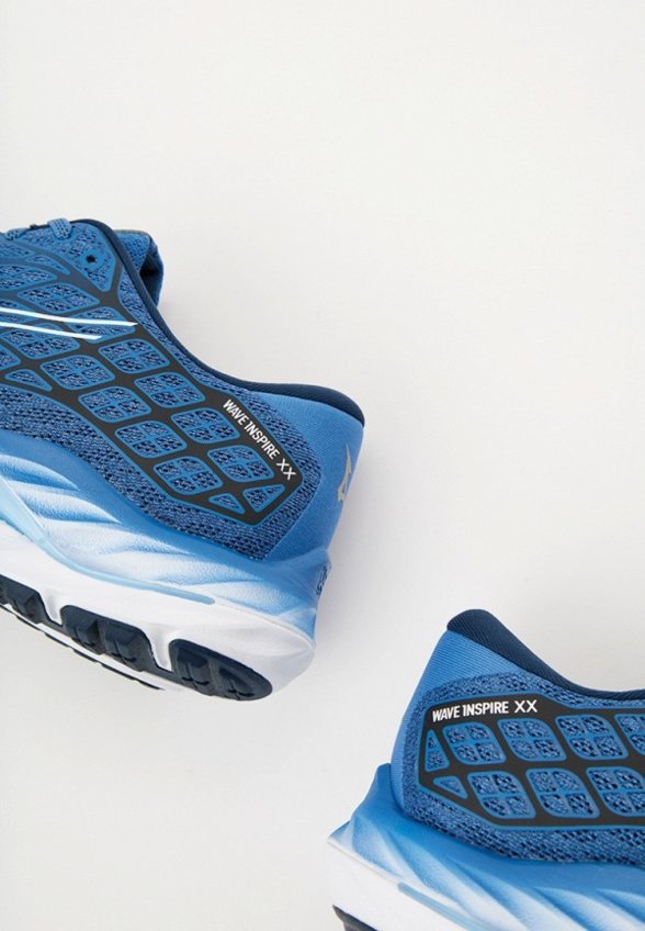 Кроссовки Mizuno