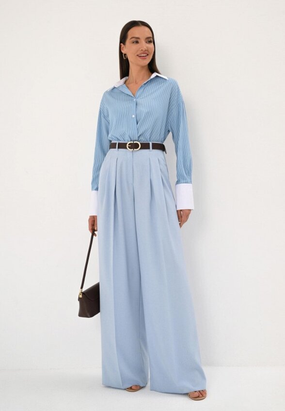 Брюки Spirit of Kattana