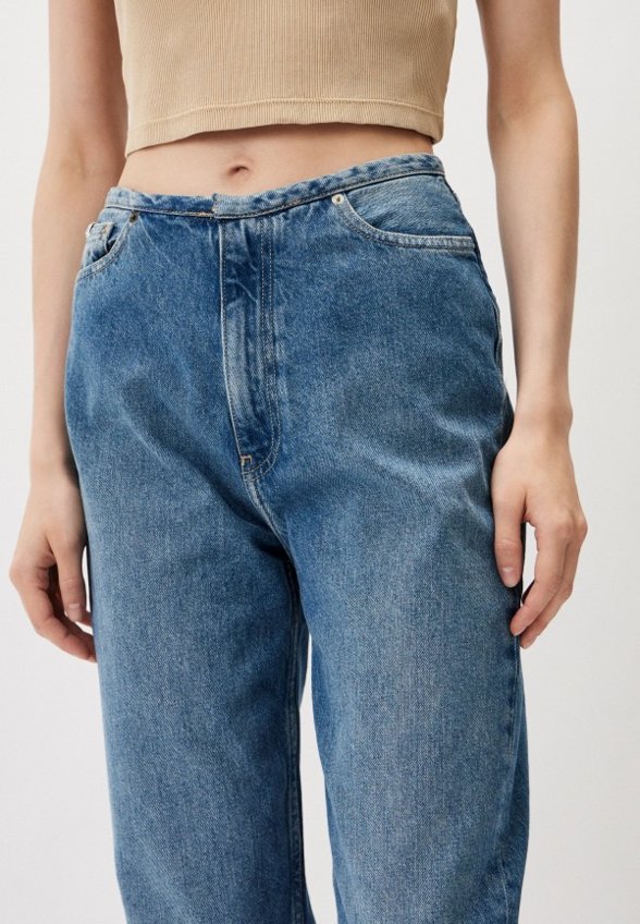 Джинсы Calvin Klein Jeans