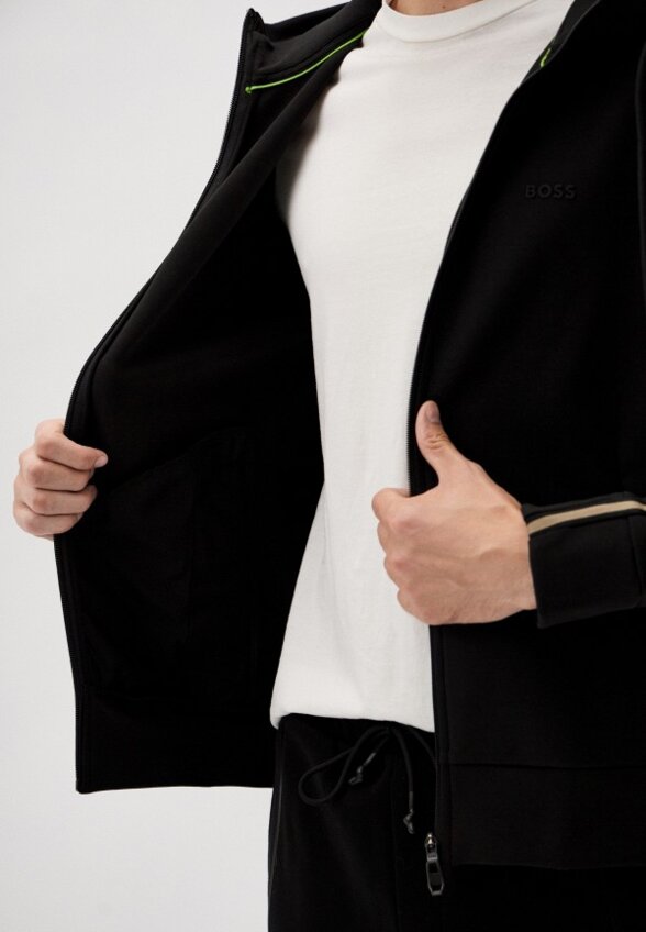 Толстовка Boss