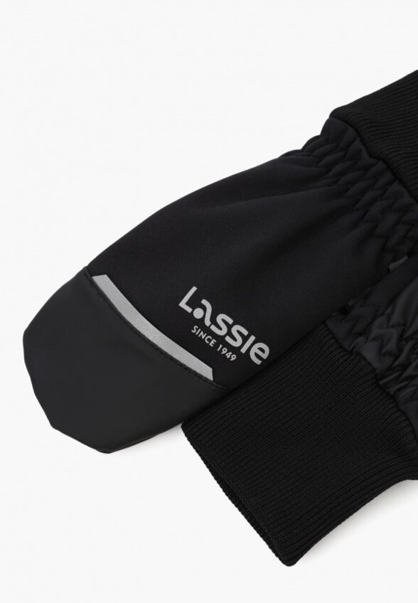 Варежки Lassie