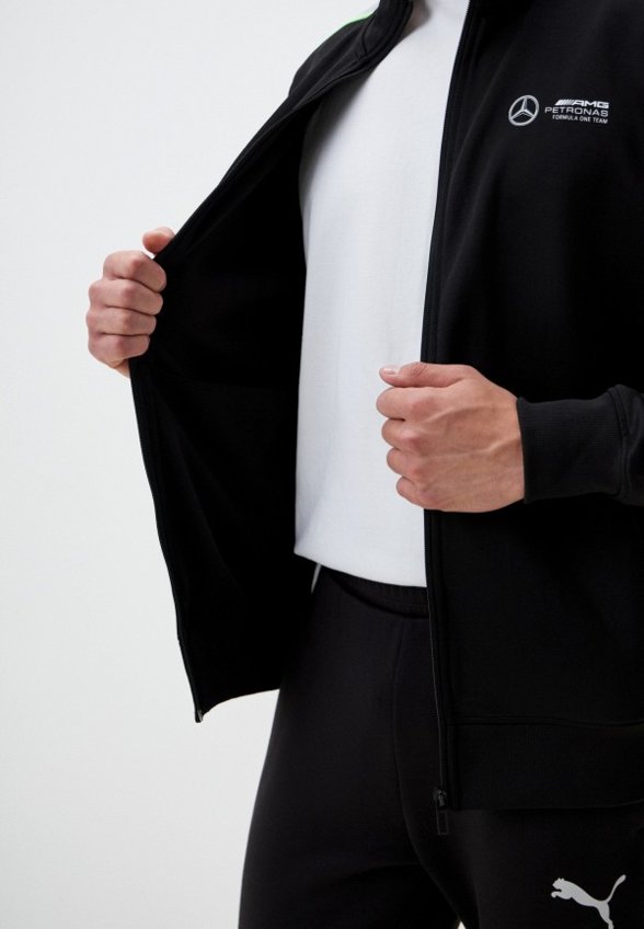 Олимпийка PUMA