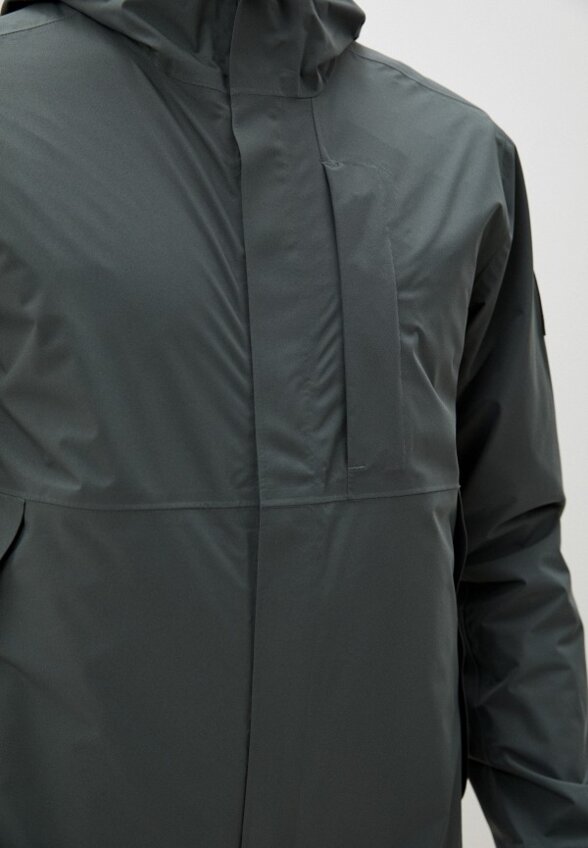 Ветровка Jack Wolfskin