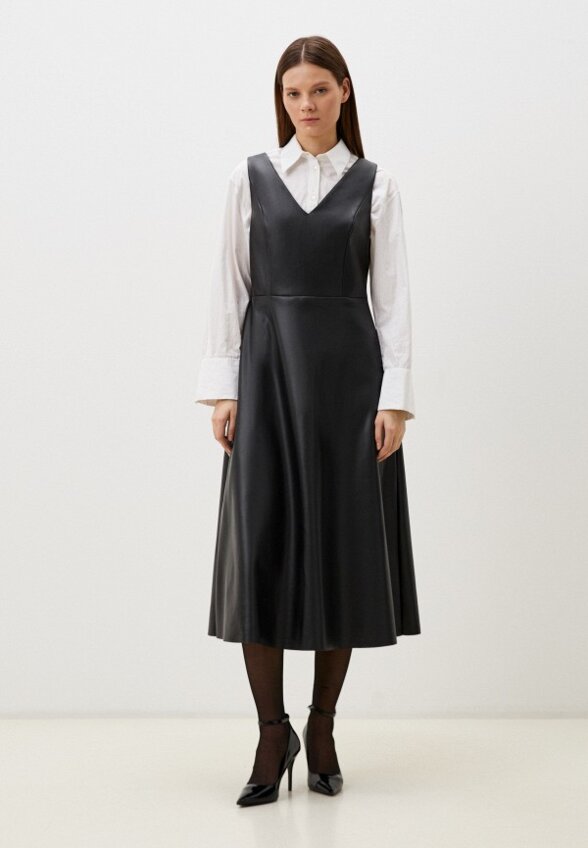 Платье Falinda