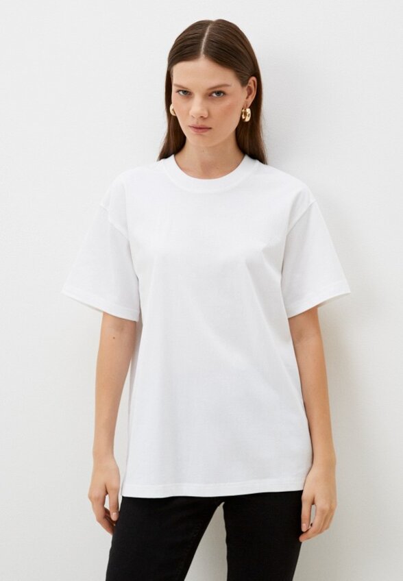 Футболка Minaku