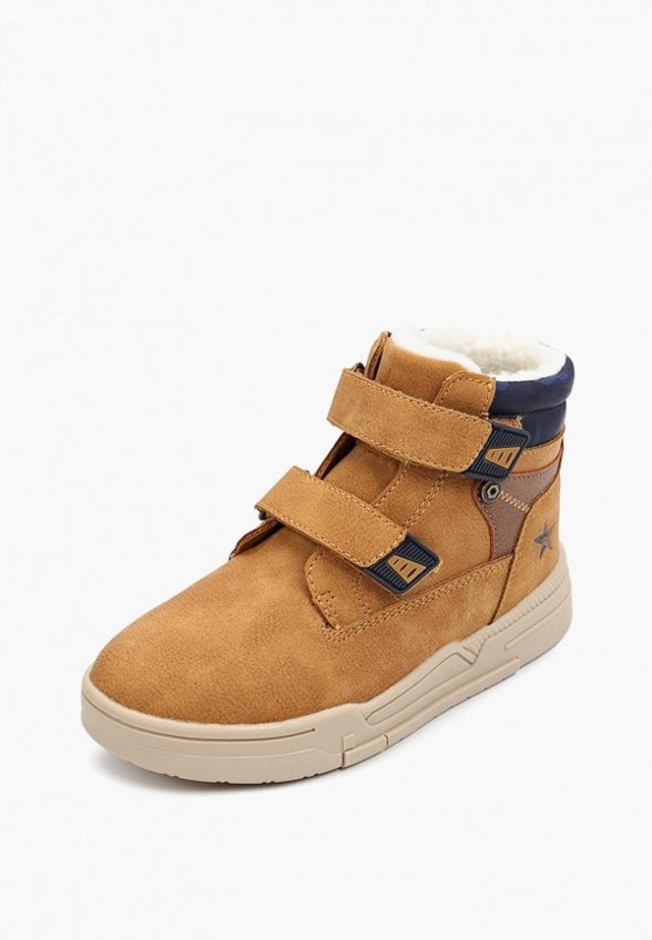 Ботинки Munz Young