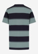 Футболка для мальчиков PUMA Classic Graphic, Зеленый8  - превью