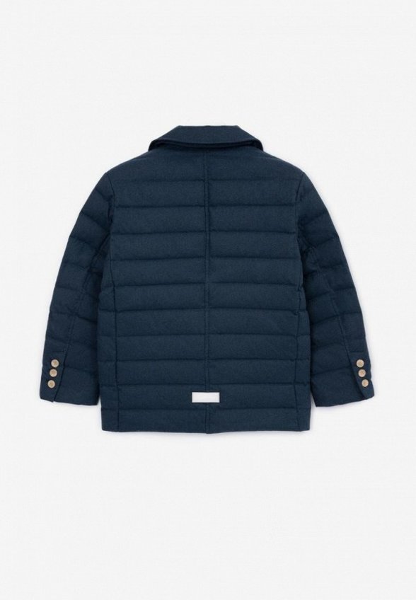 Куртка утепленная Gulliver Select