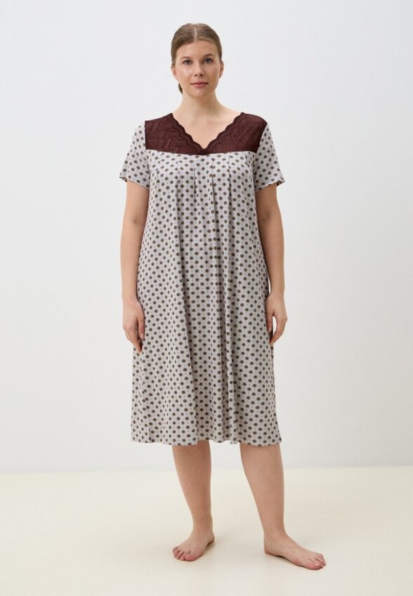 Платье домашнее Mia Cara