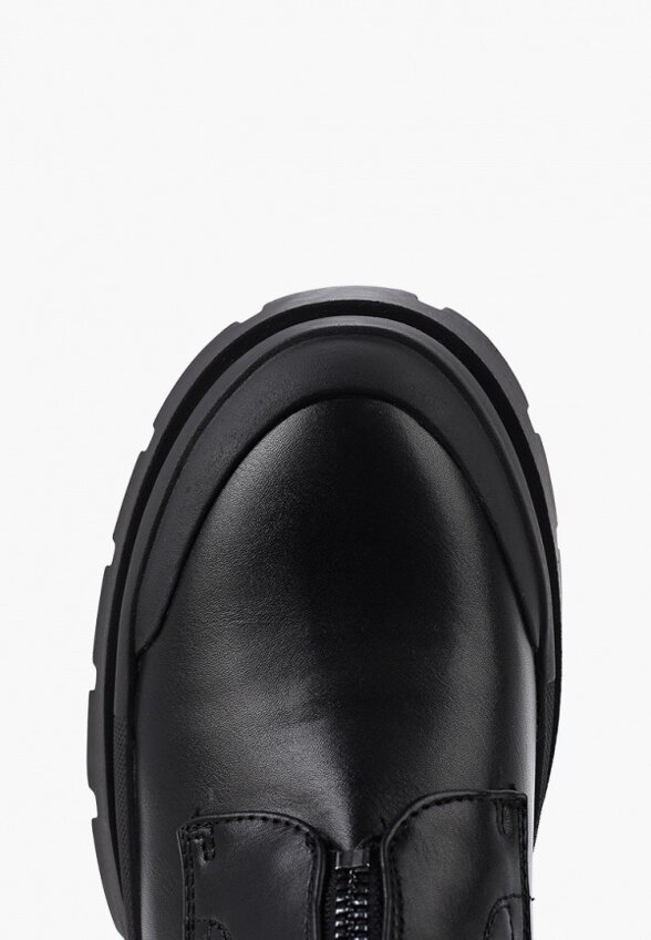 Ботинки T.Taccardi