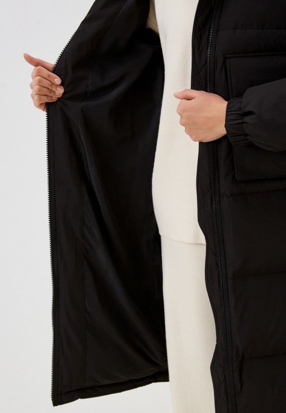 Пуховик Lawinter