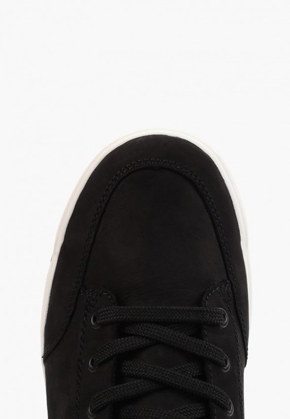 Ботинки Rieker