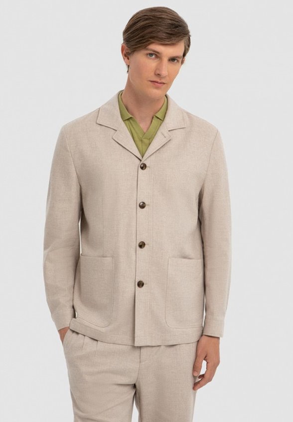 Пиджак Kanzler