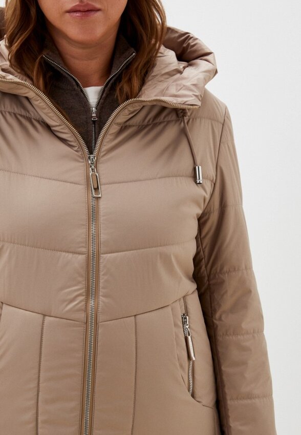 Пуховик Margo Blues