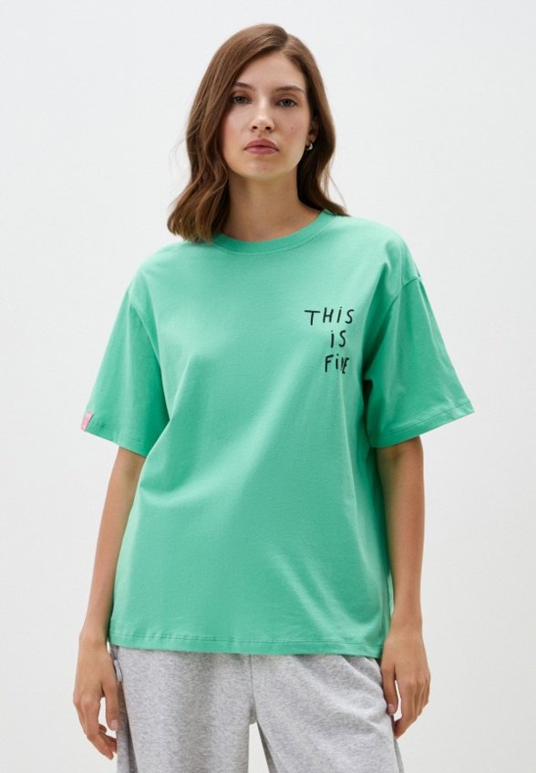 Футболка Mark Formelle