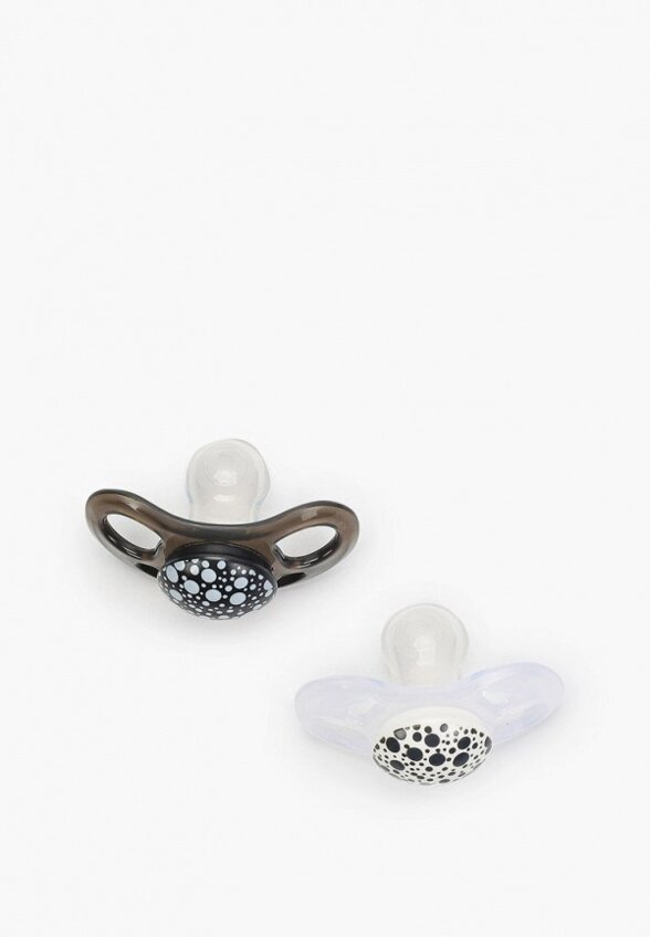 Пустышки 2 шт. Twistshake