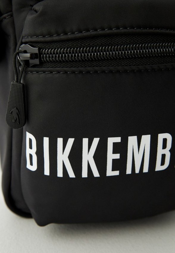 Сумка Bikkembergs