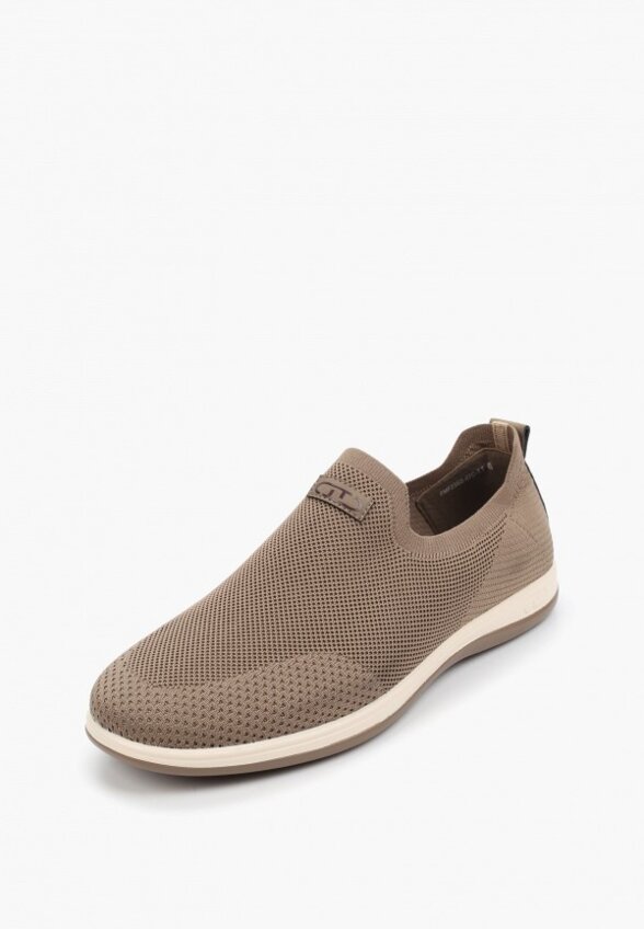 Ботинки T.Taccardi