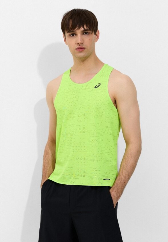 Майка спортивная ASICS