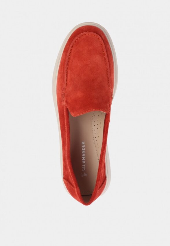 Мокасины Salamander