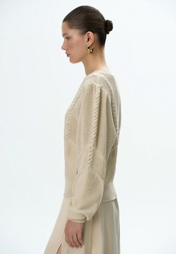 Джемпер Brusnika