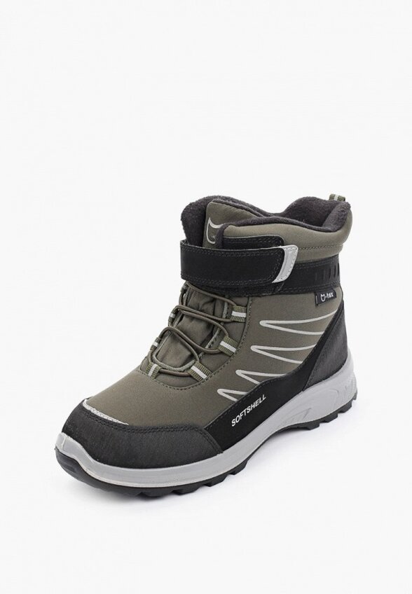 Ботинки Котофей