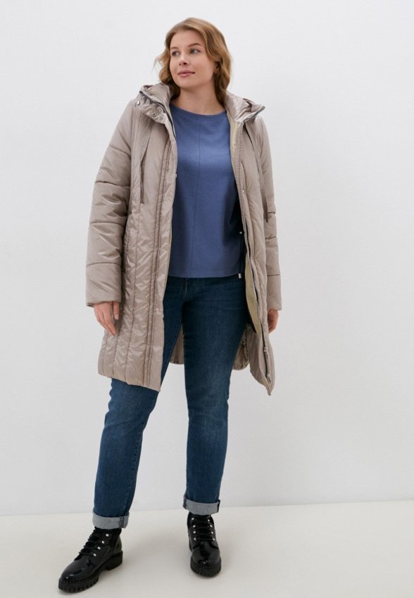 Пуховик Maritta