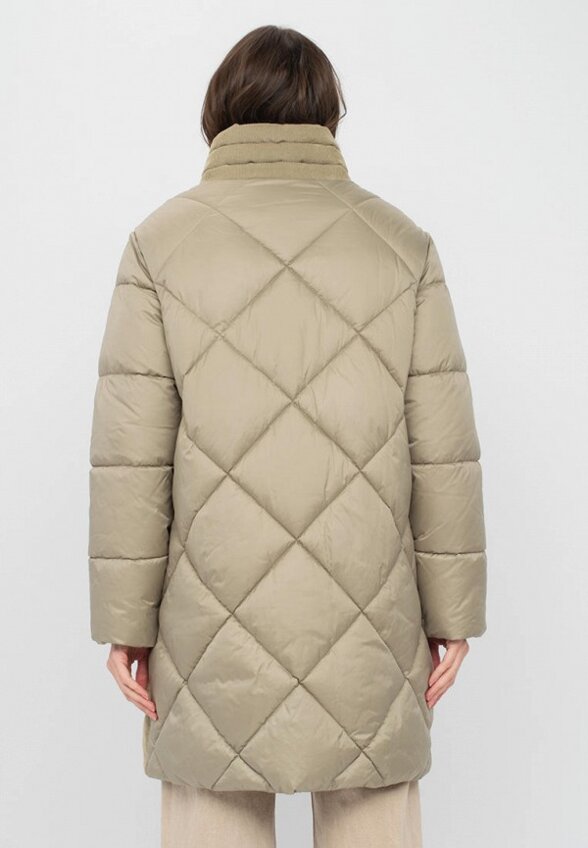 Пуховик Taifun