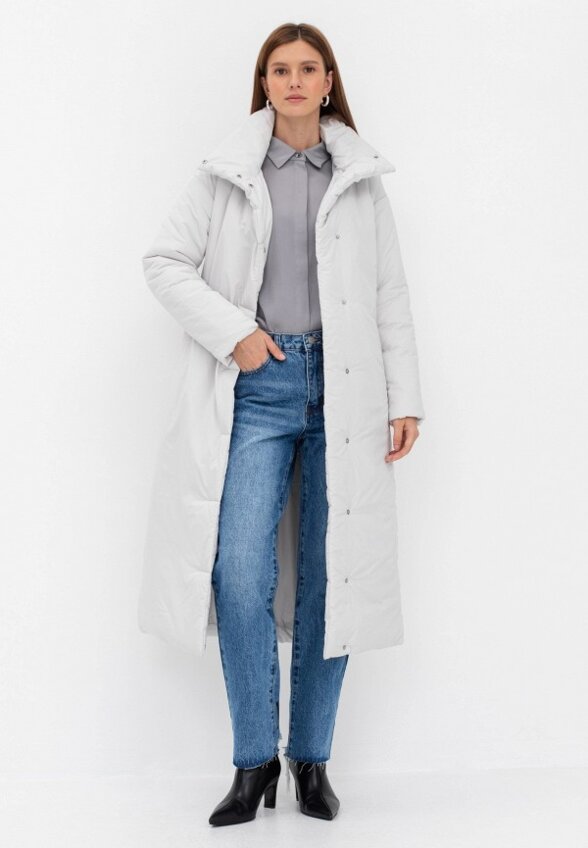 Куртка-пальто Savage