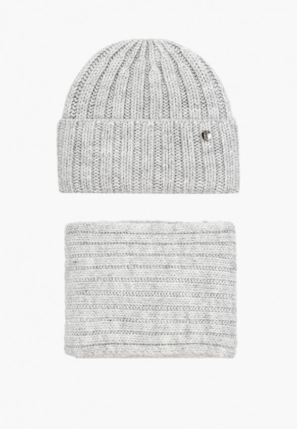 Шапка и шарф Ferz