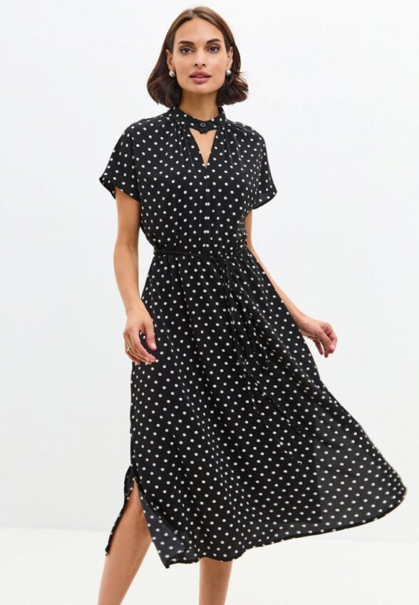 Платье Settimo Senso