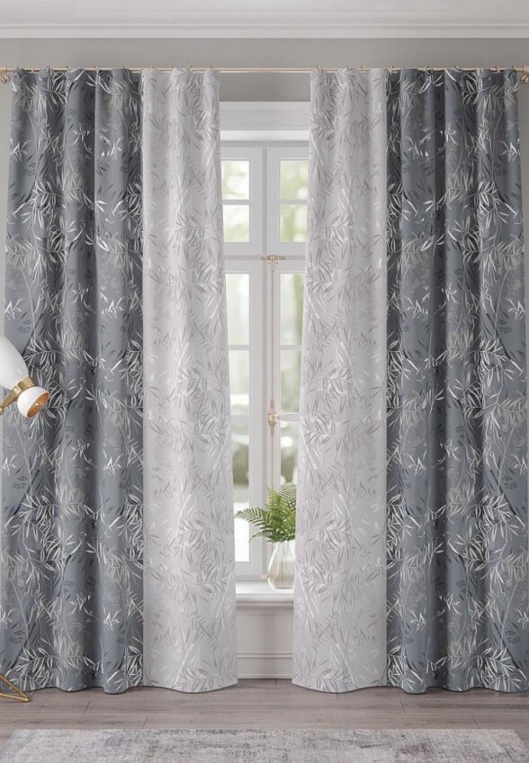 Шторы Comfy Way