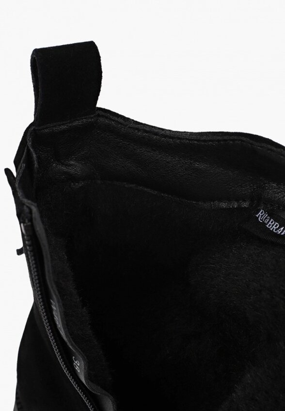 Ботильоны Rita Bravuro