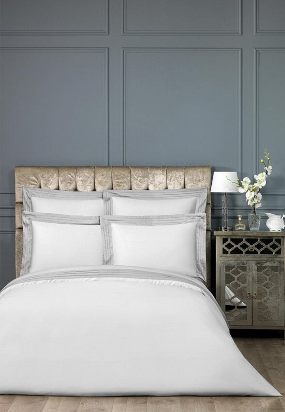 Постельное белье Евро Togas