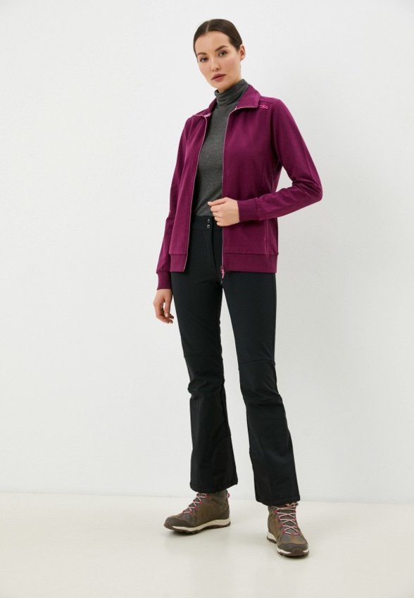 Олимпийка CMP