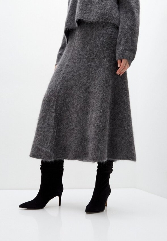 Полусапоги Salamander