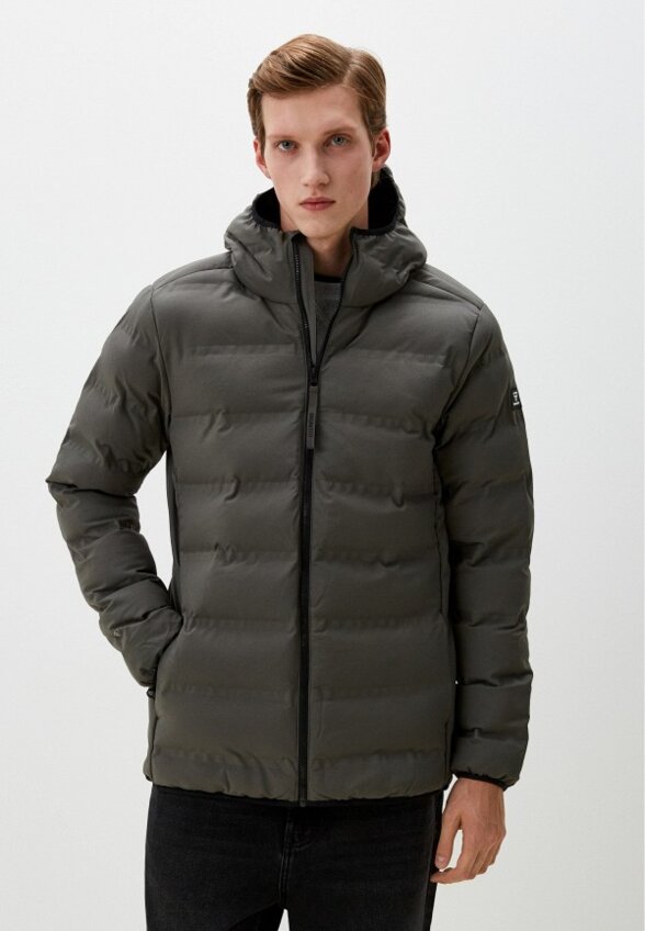 Куртка утепленная Brunotti