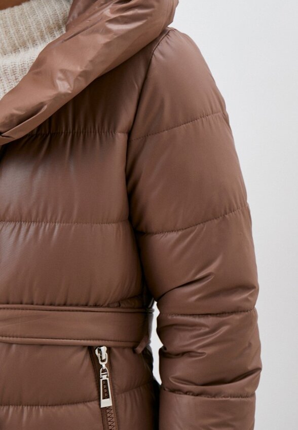 Куртка-пальто Izabella