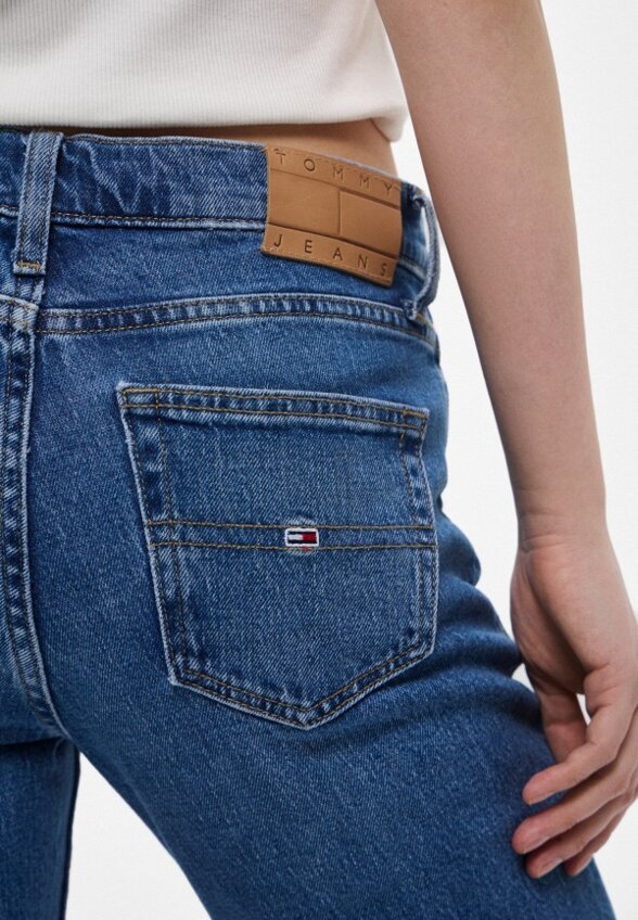 Джинсы Tommy Hilfiger